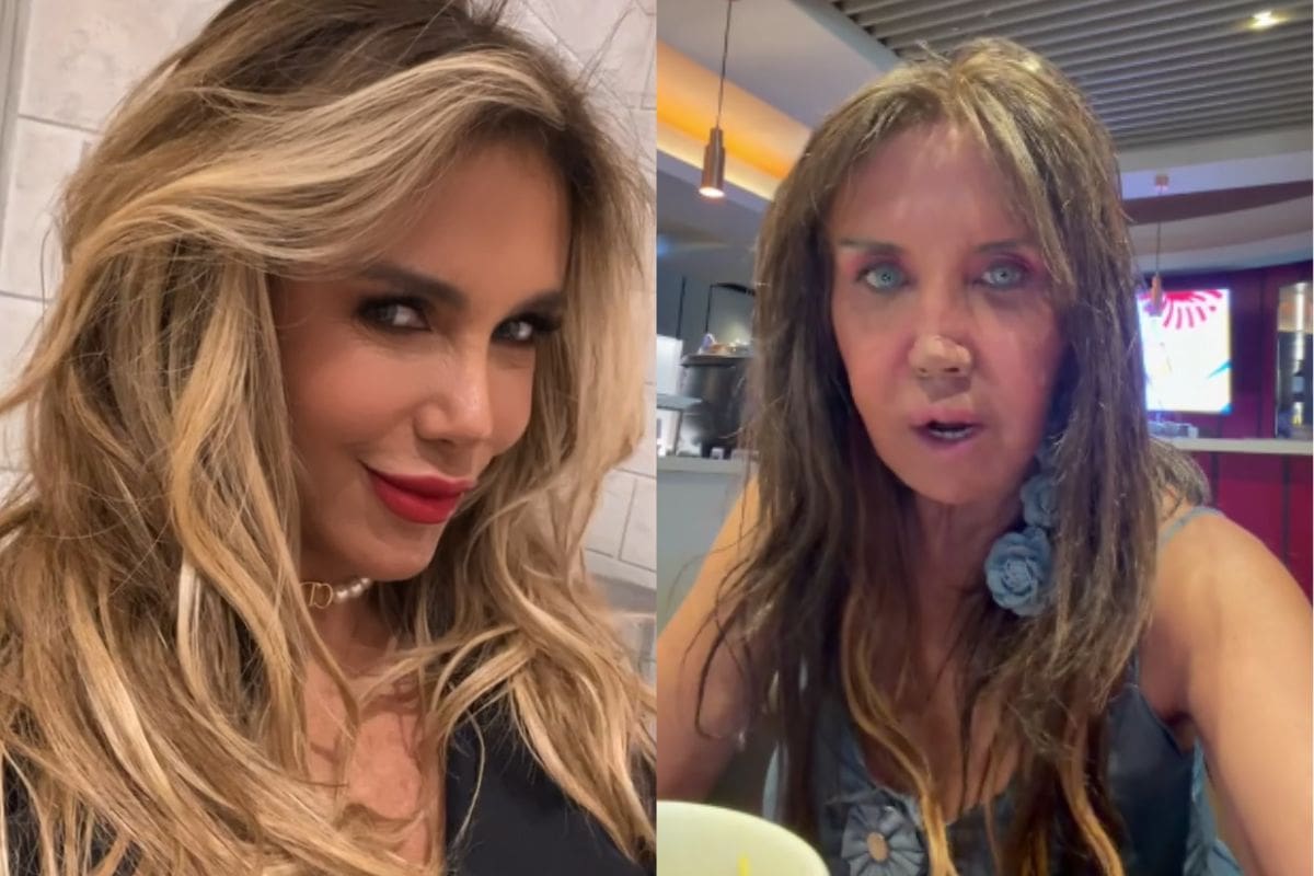 La dermatóloga chilena que todos confundieron con Sabine Moussier: el video que alcanzó millones de vistas en TikTok y sorprendió a los fans