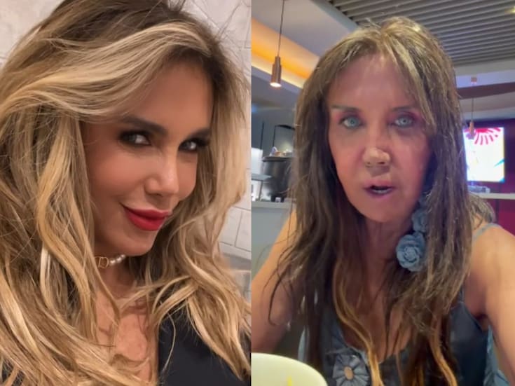 La dermatóloga chilena que todos confundieron con Sabine Moussier: el video que alcanzó millones de vistas en TikTok y sorprendió a los fans