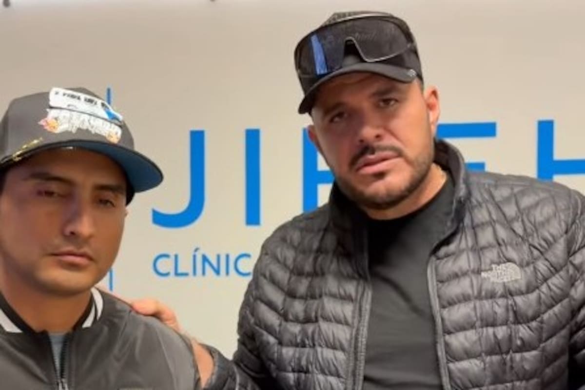 Patrulla Espiritual denuncia y señala a presuntos policías culpables de extorsión