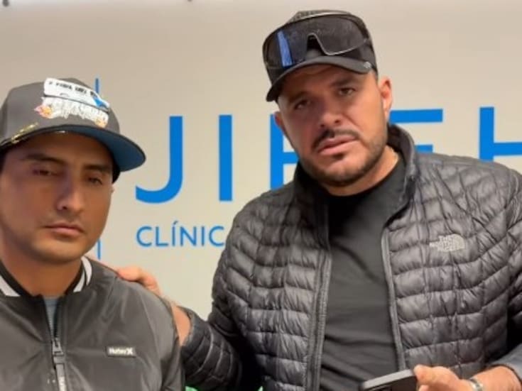 Patrulla Espiritual denuncia y señala a presuntos policías culpables de extorsión