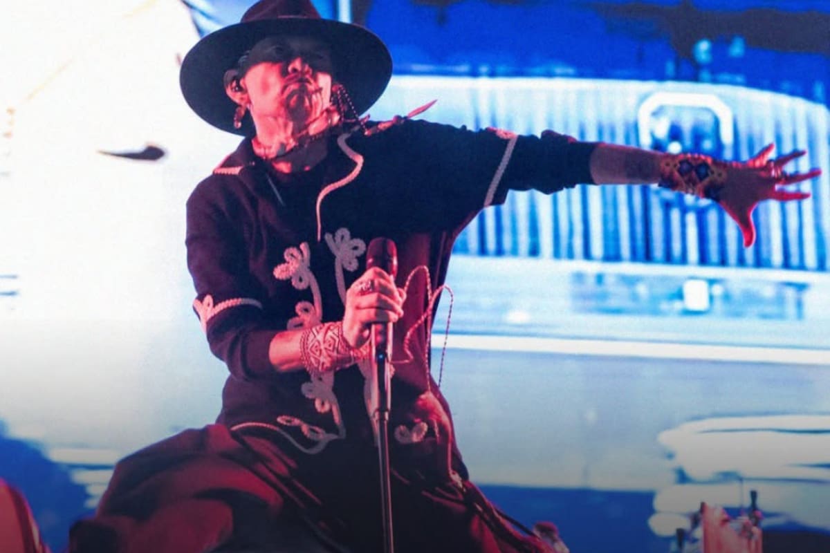 La Maldita Vecindad pone a bailar a Hermosillo con sus grandes éxitos