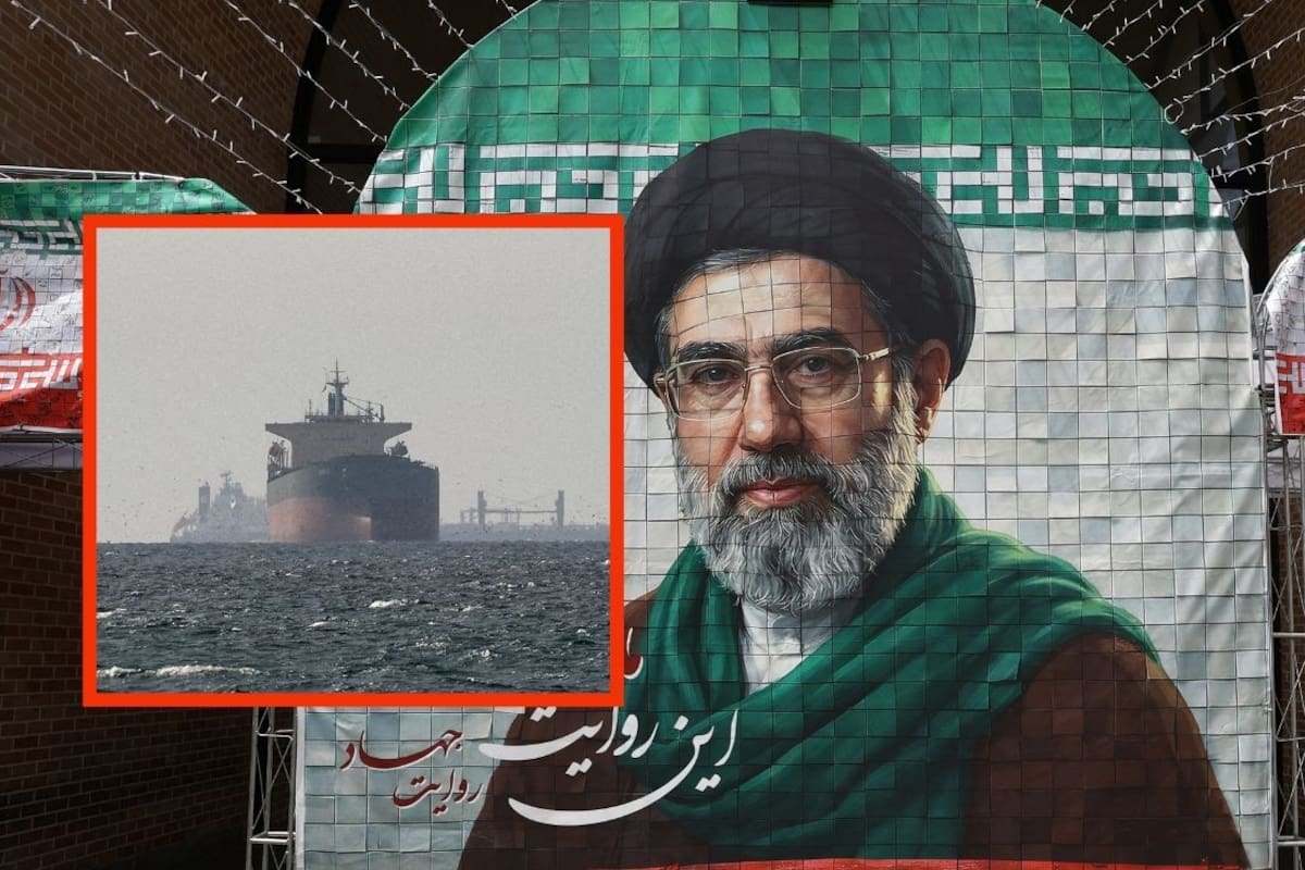 Irán responde a propuesta de EEUU para poner fin a la guerra mientras nuevos ataques con drones vuelven a tensar el Golfo Pérsico