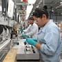 Maquiladoras de Nogales vuelven a perder empleos y frenan recuperación en medio de incertidumbre en EEUU