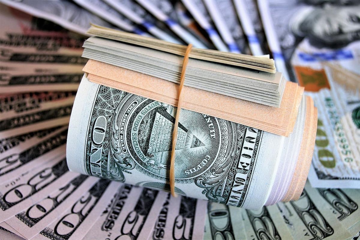 Precio del dólar hoy 26 de mayo del 2022 en México