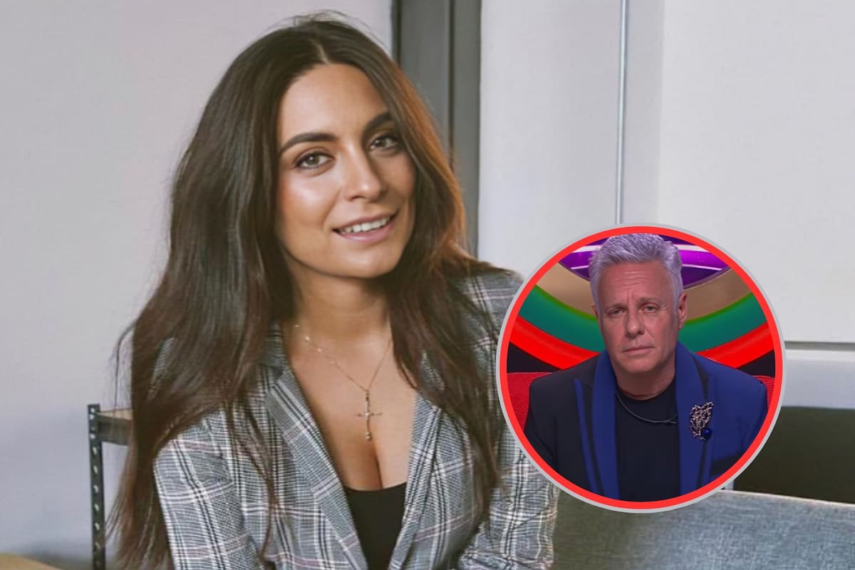 Ana Brenda Contreras se disculpa por polémico video en contra de Alexis Ayala