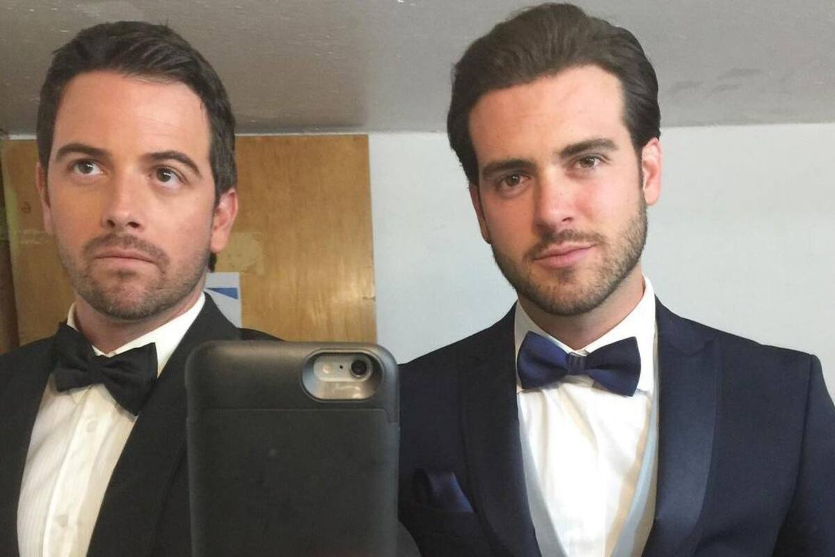 Famosos reaccionan a veredicto de Pablo Lyle