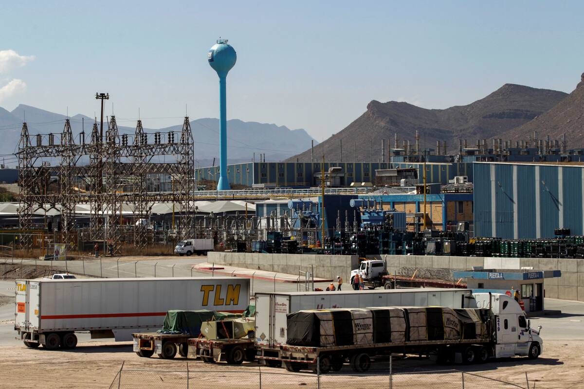 General Motors considera alejar inversión de México si se aprueba reforma energética