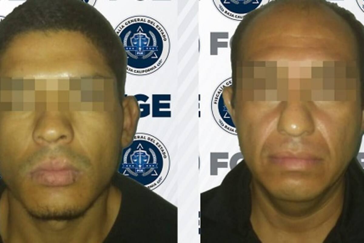 Prisión preventiva para acusados de robos a comercios en la zona oriente