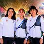 Alejandra Valencia va por medalla este sábado en Santo Domingo 2026: ¿A qué hora y dónde ver la competencia de tiro con arco recurvo por equipos femenil?