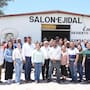 Reconoce Célida López a Ejido Desierto de Sonora acciones para optimizar uso de agua y produccion agrícola