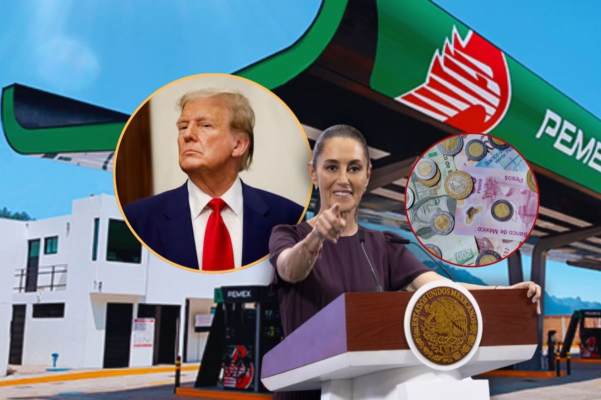 México sigue dependiendo de combustibles comprados en EEUU y cada automovilista paga 44 pesos diarios por la gasolina importada, advierten expertos del sector energético