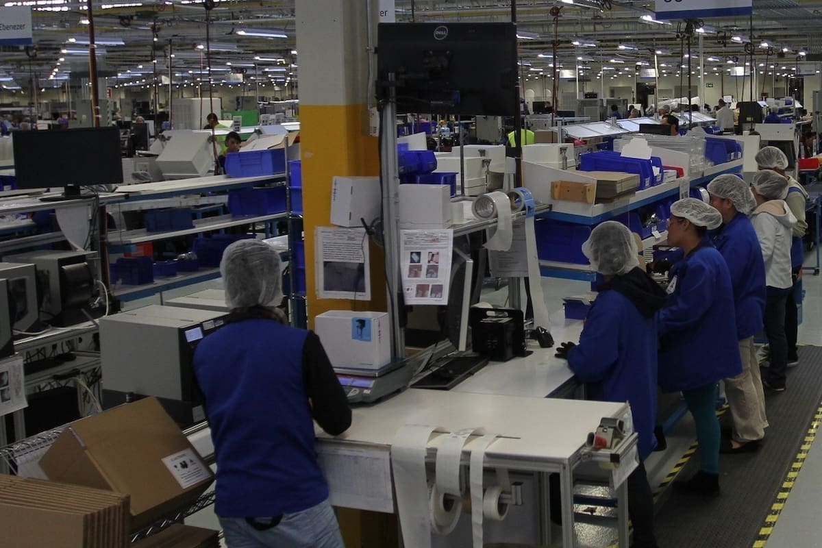 Cierran 3 mil empresas en un año en BC