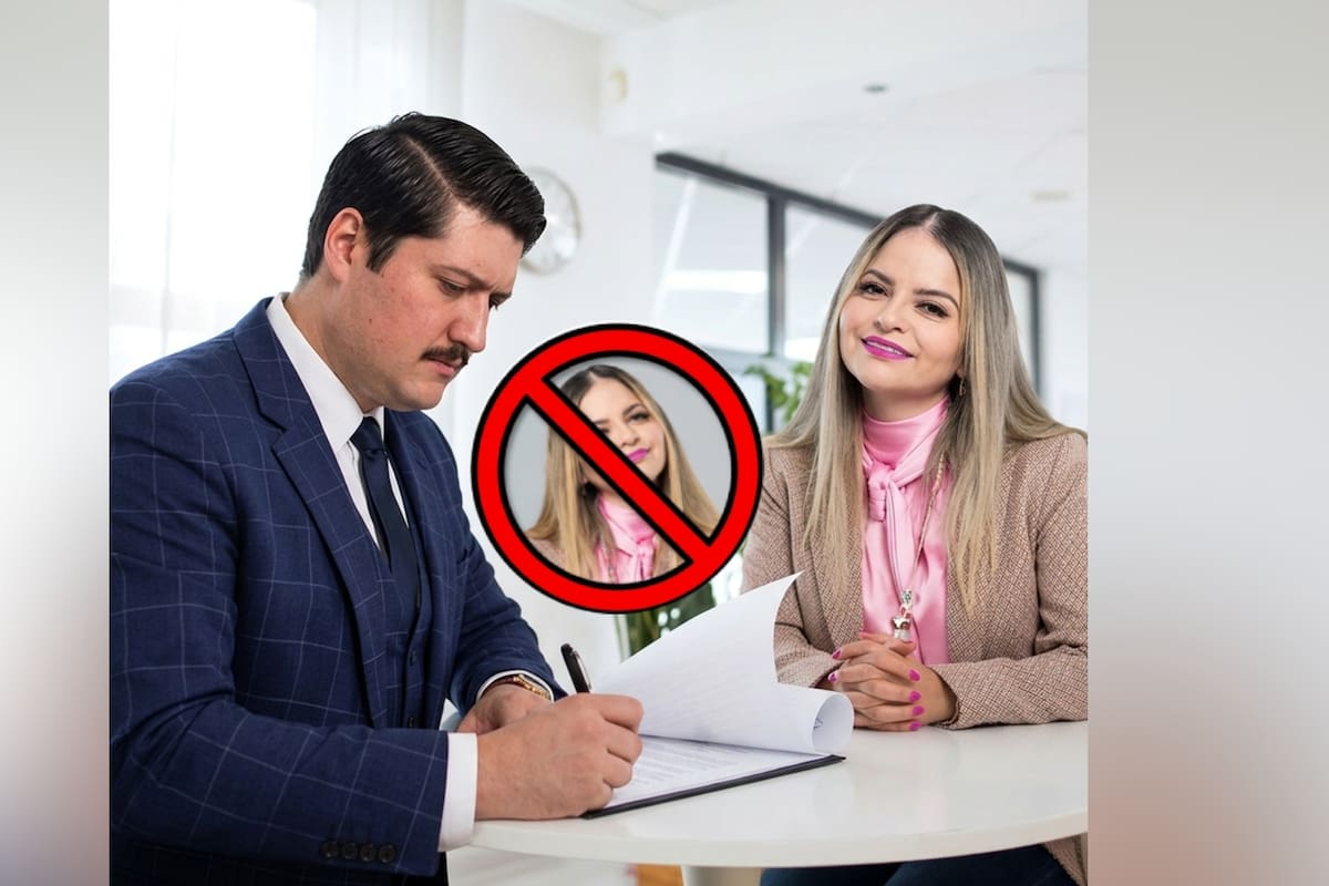 ¡Adiós al buró laboral! Senado aprobó ley contra la ‘lista de negra’ de empleados “fichados” por empresas y reconoce la práctica como discriminación