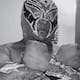 ¿Quién era "Darkness"? El luchador que asesinaron en su casa