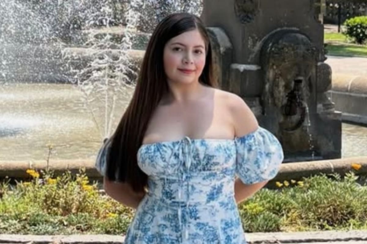 Así fue el secuestro de influencer en Culiacán: Nicholette Pardo fue interceptada por hombres armados mientras conducía una Cybertruck en Isla Musalá