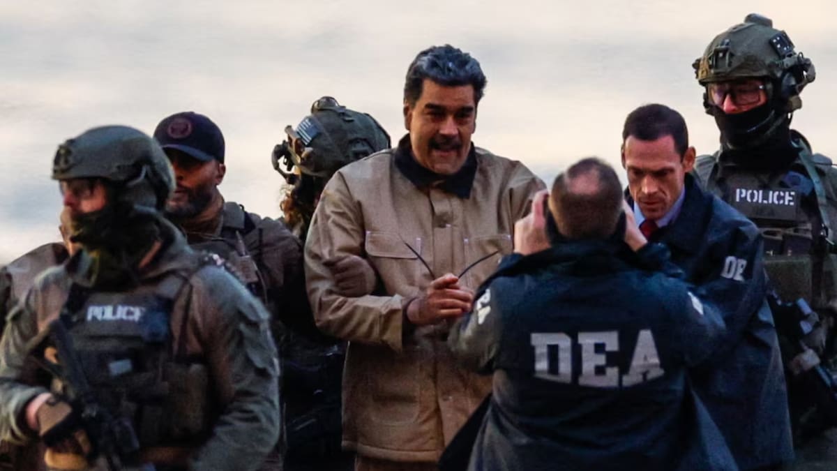 EE. UU. mantiene restricciones para que funcionarios sancionados paguen honorarios legales con fondos estatales. /Reuters