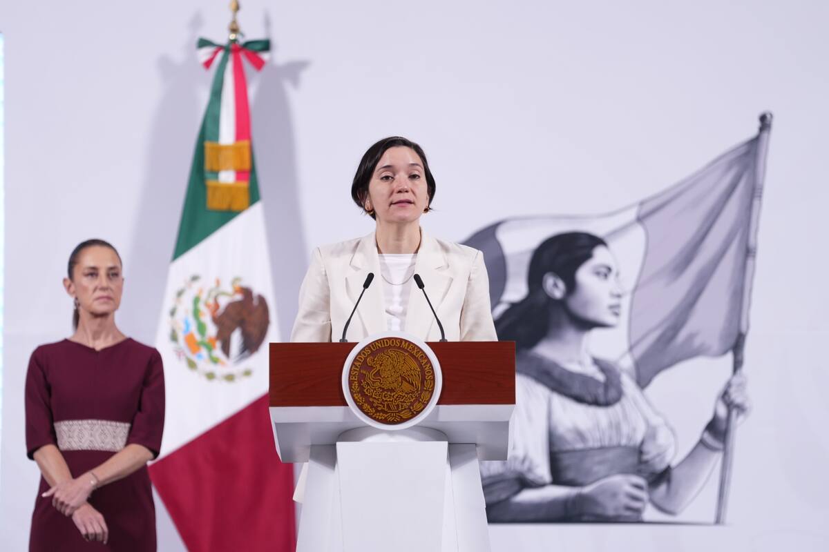 BC es uno de los estados con mayor caída de homicidios diarios en últimos seis meses; cae 31.3%: Secretariado