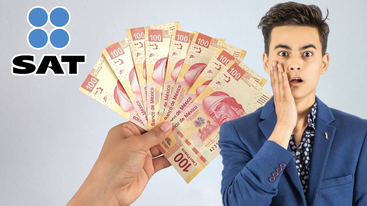 Uno de los aspectos más importantes para evitar problemas con el SAT es demostrar de dónde provienen los ingresos, por lo que se debe ser cuidadoso incluso con los préstamos o créditos que otorgan personas ajenas a instituciones financieras