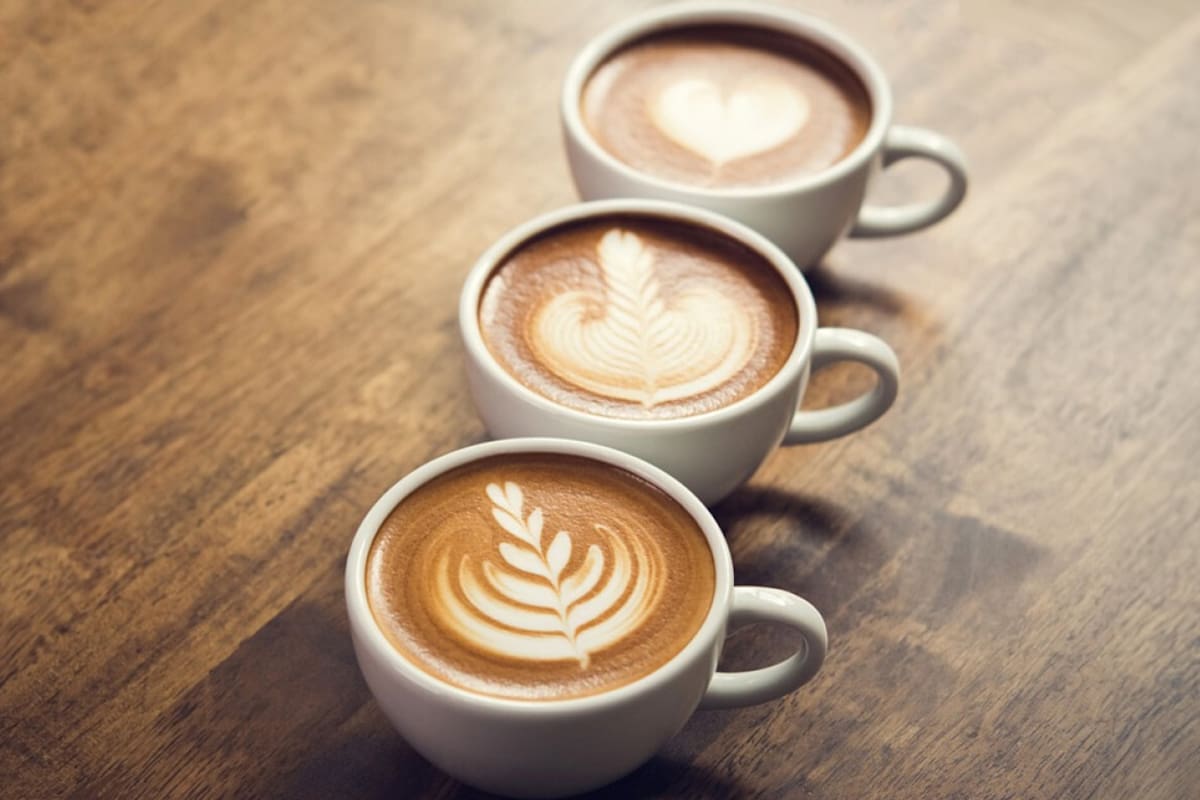 ¿Cuándo es el mejor momento del día para tomar café?