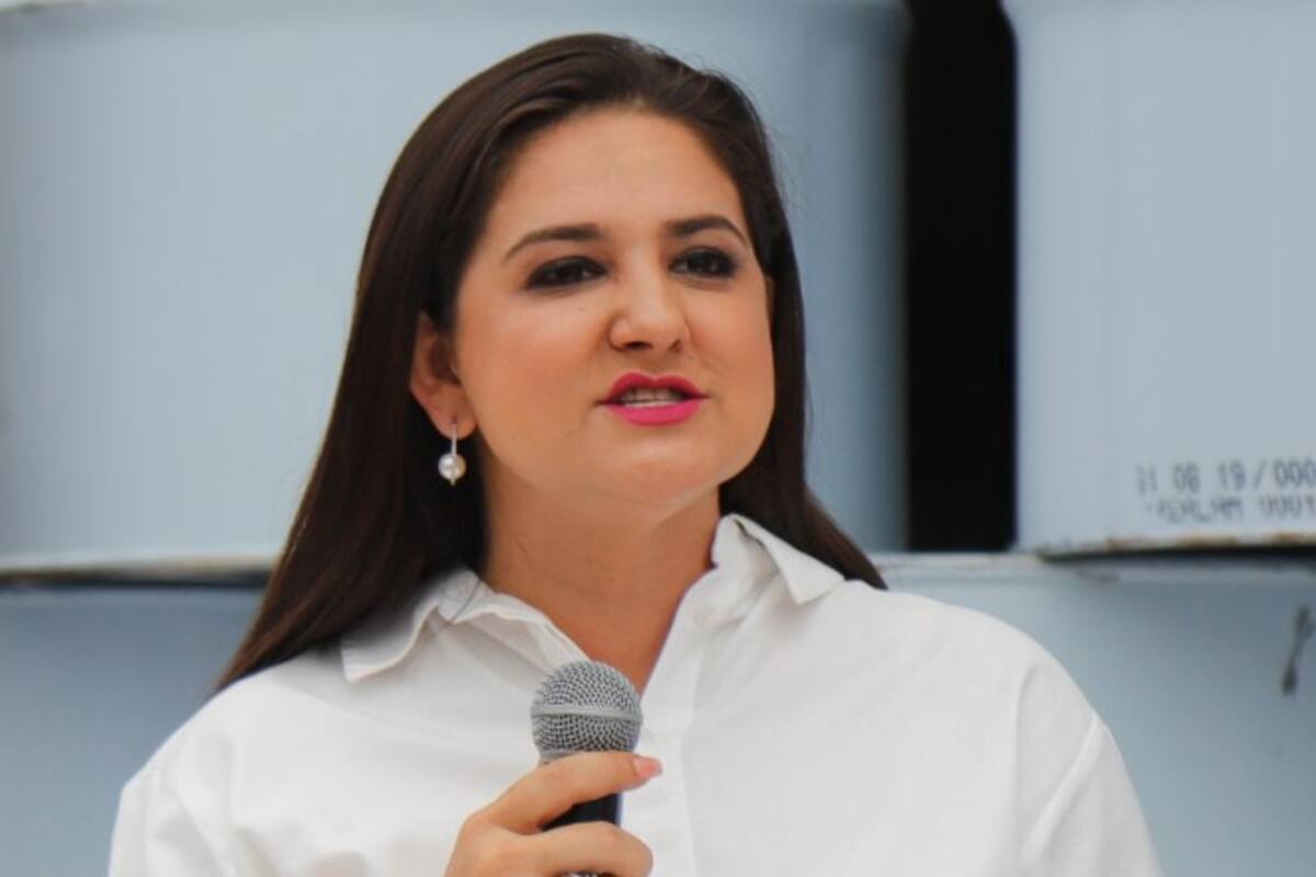 Célida López invita a analizar contrato colectivo con sindicato