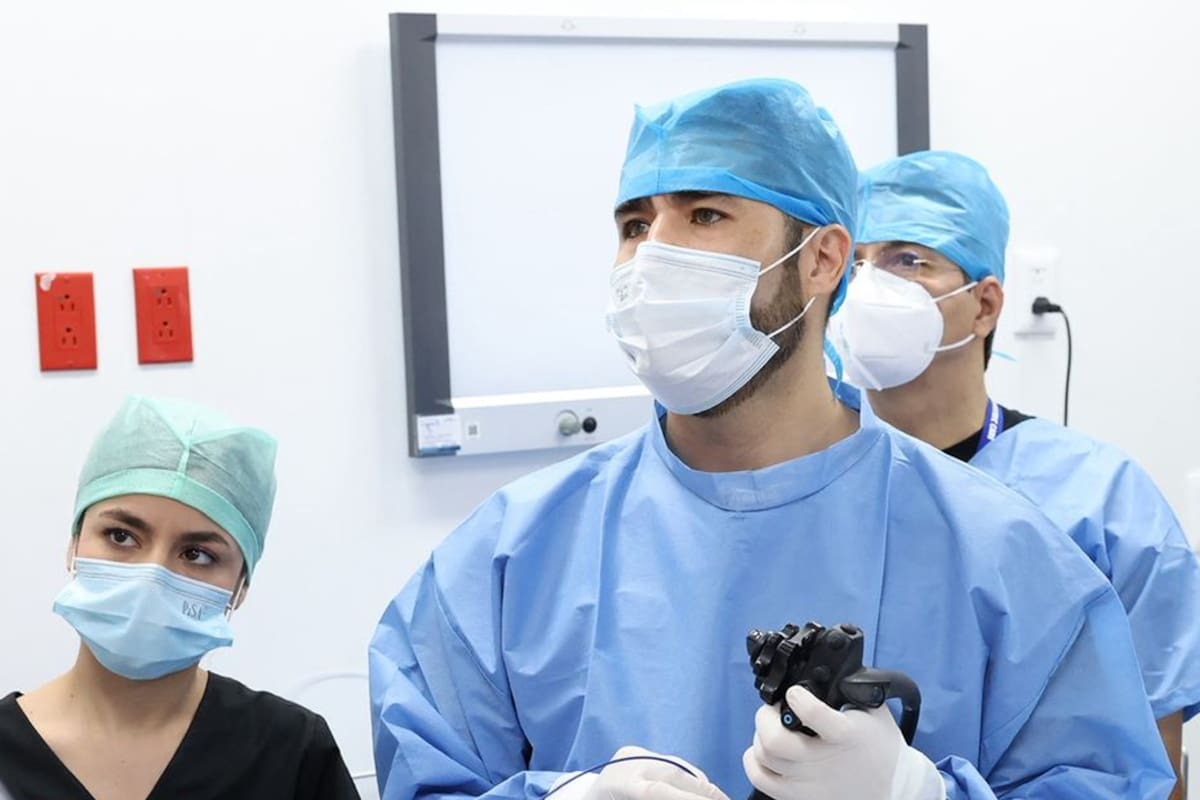 Sin bisturí, sin cicatrices: la nueva alternativa para bajar de peso ya está en la frontera