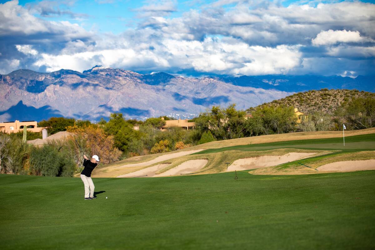 Éstas son las fechas de los torneos de golf donde la emoción del juego invade Arizona