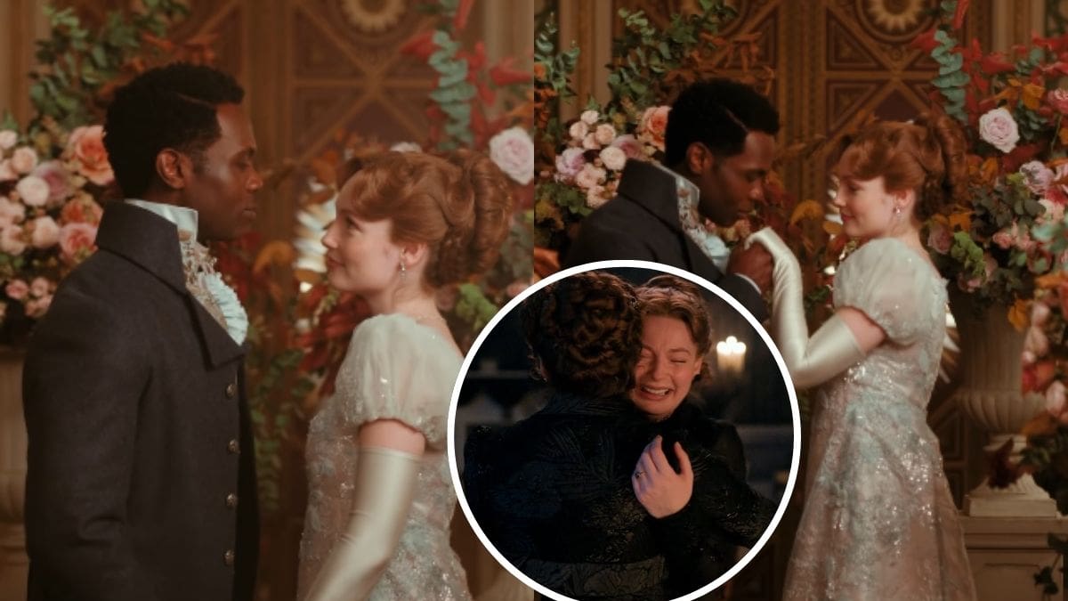 La muerte de John Stirling en “Bridgerton”, detalles con spoilers sobre la temporada 4 de la serie de Netflix