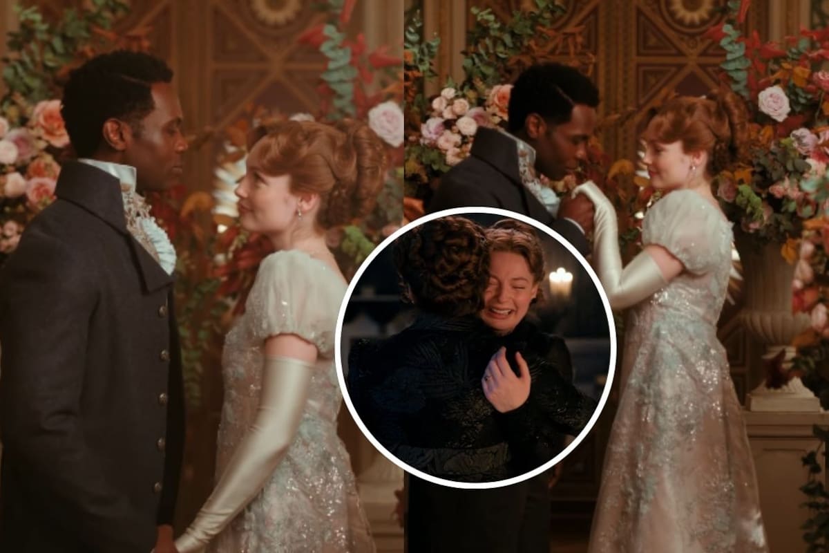 La muerte de John Stirling en “Bridgerton”, detalles con spoilers sobre la temporada 4 de la serie de Netflix