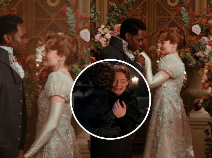 La muerte de John Stirling en “Bridgerton”, detalles con spoilers sobre la temporada 4 de la serie de Netflix