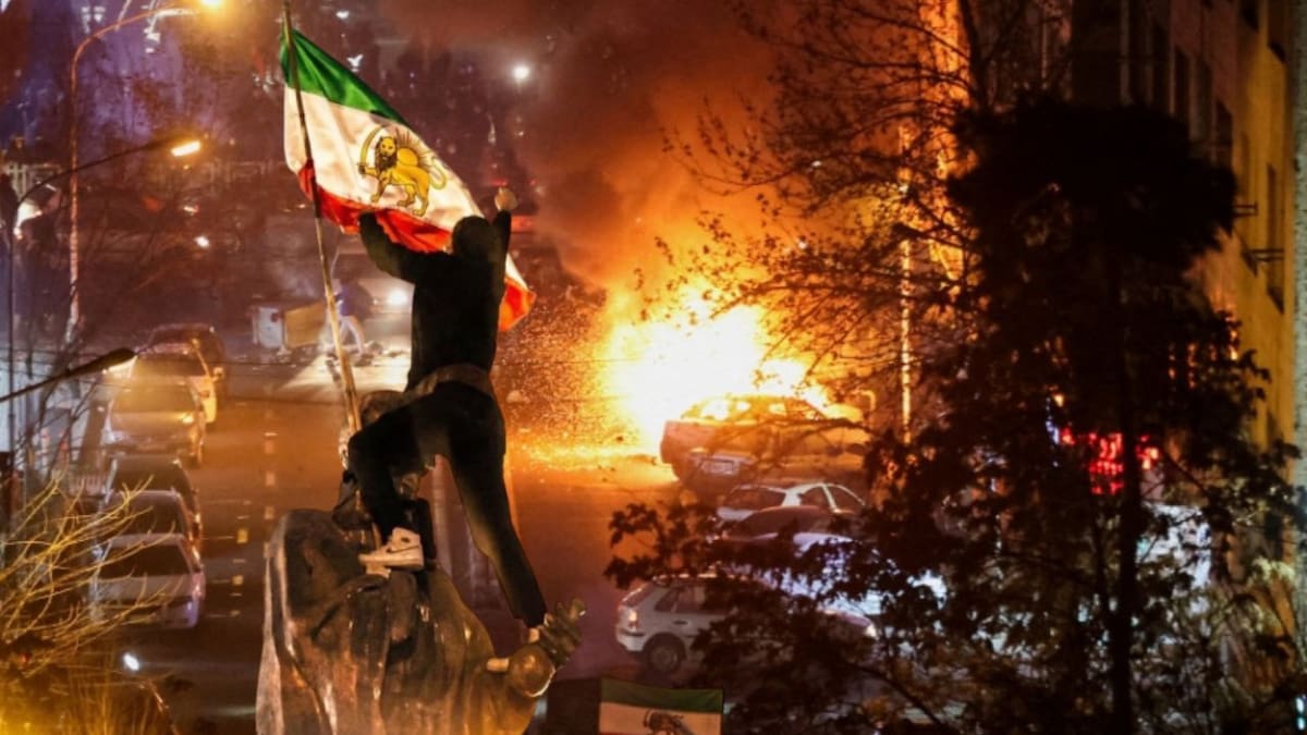 El gobierno iraní extiende su campaña de arrestos a médicos y abogados tras su papel clave durante las protestas; se reportan más de 6,300 manifestantes fallecidos y miles de heridos