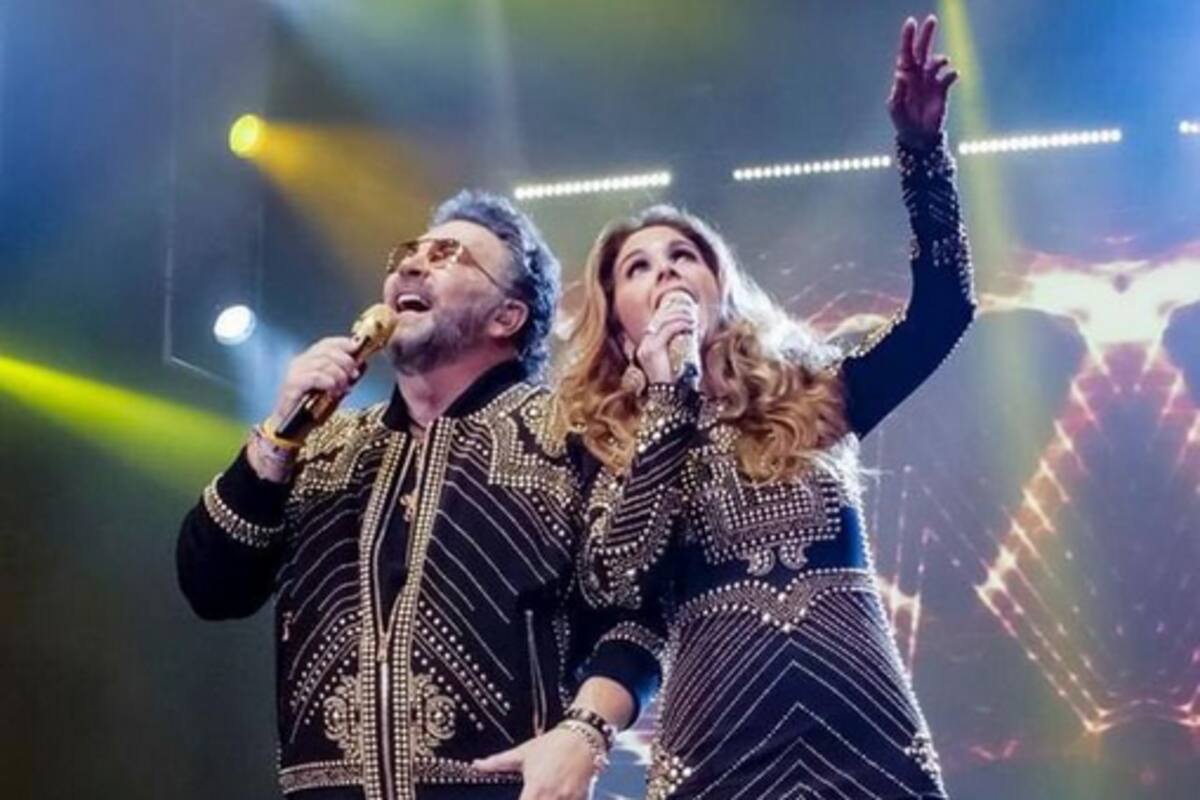 Lucero revela dónde está el anillo de compromiso que le dio Mijares