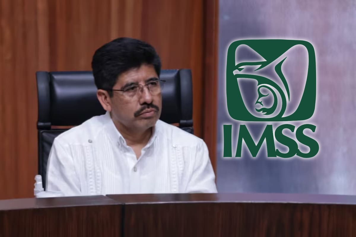 Ya es oficial: Suprema Corte confirma que pacientes del IMSS pueden reclamar indemnizaciones por daños sufridos durante su atención médica y ordena además garantizar lentes, prótesis y aparatos auditivos a menores, estableciendo nuevas obligaciones para las instituciones de salud pública