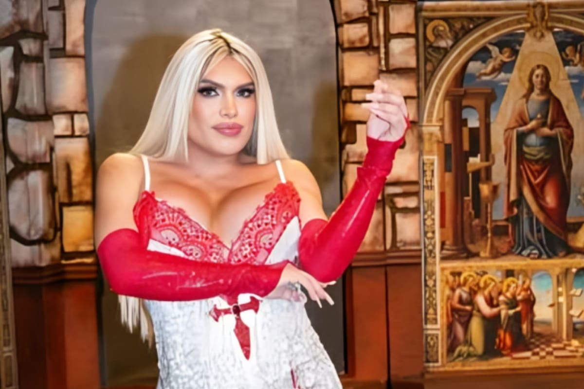 Wendy Guevara confirma nueva relación y explica por qué ha decidido mantenerla en secreto