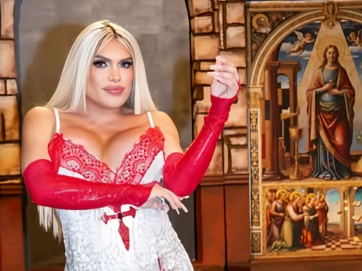 Wendy Guevara confirma nueva relación y explica por qué ha decidido mantenerla en secreto