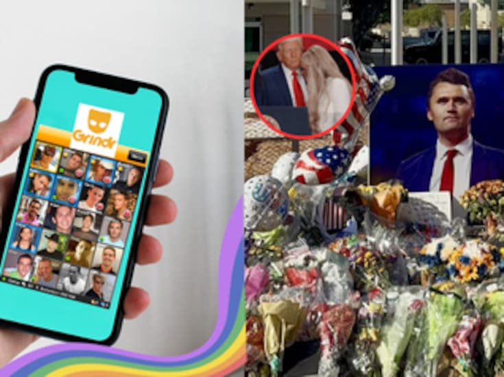 ¿Se cayó Grindr, la app de citas gay, en el área de Arizona durante el homenaje a Charlie Kirk? La red social se pronuncia acerca de las especulaciones