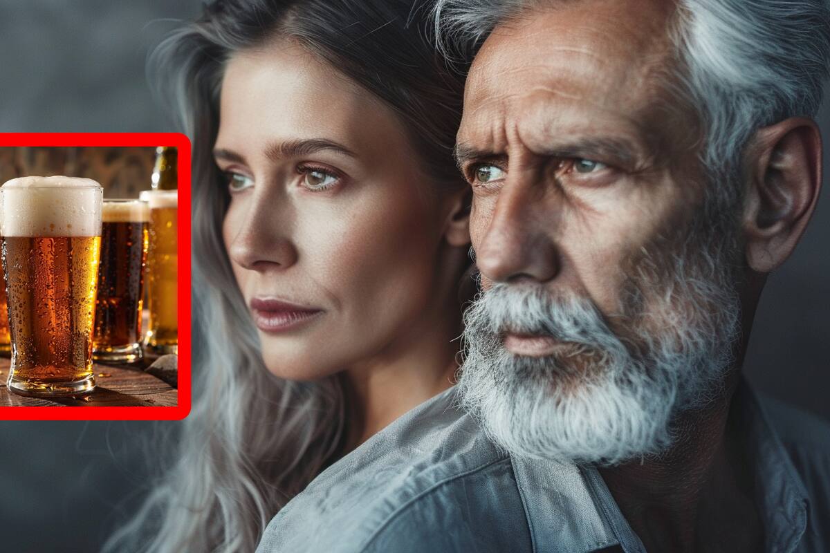 La edad a la que le debes de bajar a la cerveza y panecitos