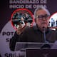 Harfuch aclara que Rocha Moya ya no tiene fuero tras pedir licencia como gobernador y confirma que la FGR definirá su situación jurídica mientras el senador Enrique Inzunza es el único que mantiene esa protección