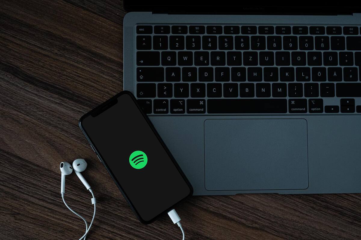 Spotify Pie: Descubre cómo sacar la gráfica de pastel con los artistas que más escuchas