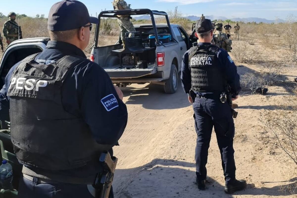 Cajeme continúa entre los municipios que aumentaron en homicidio doloso entre enero-mayo de 2021: SSPC