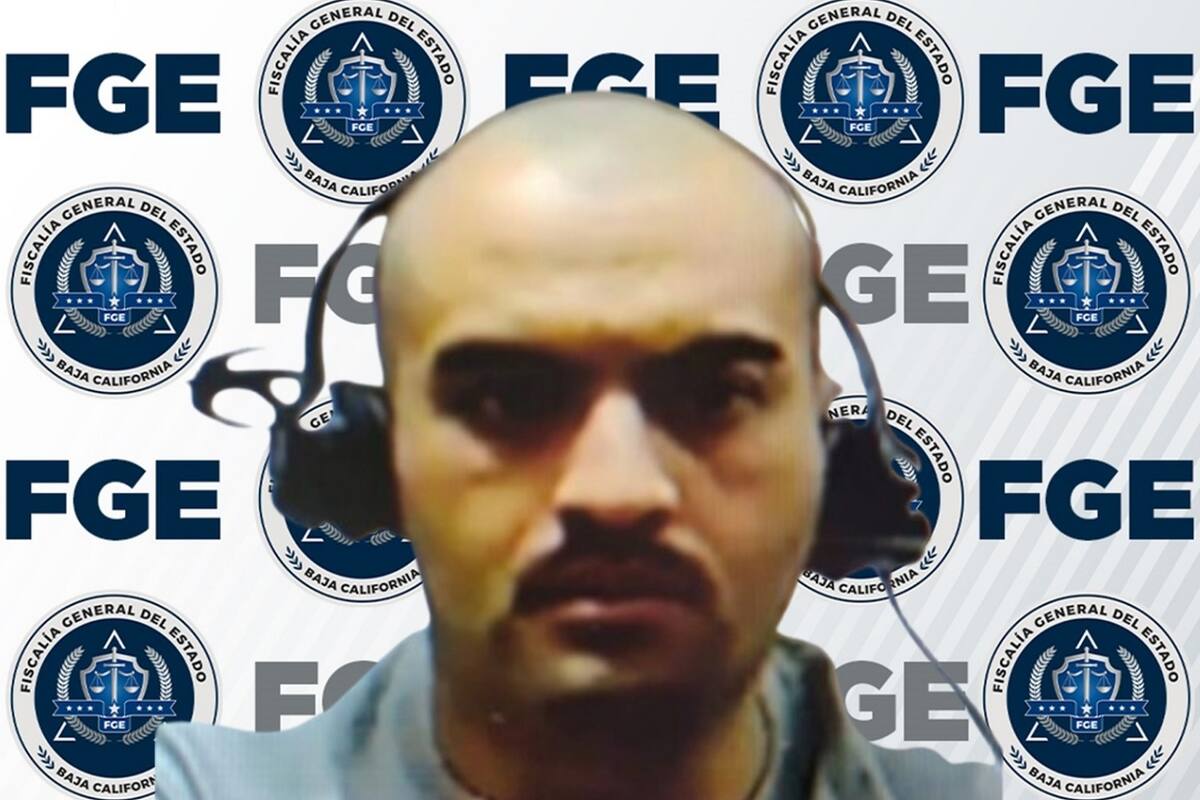 Le dan 190 años a uno por secuestro en Tecate