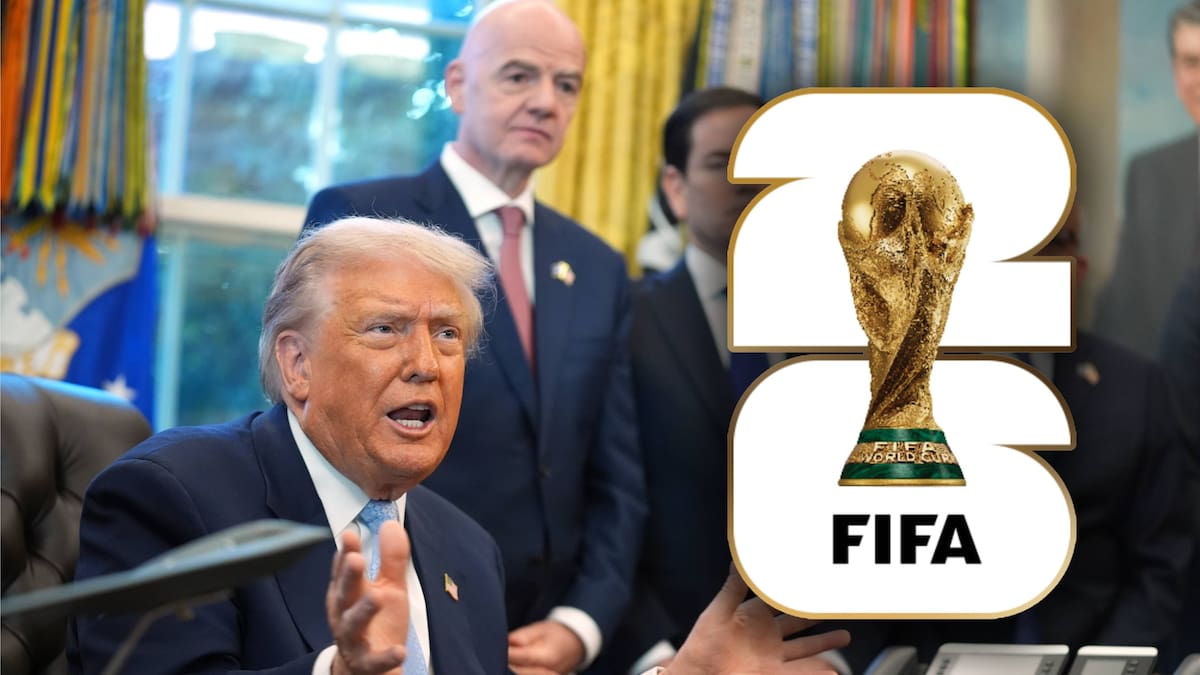 Trabajadores del SoFi Stadium amenazan con huelga previo al Mundial 2026 y exigen a la FIFA excluir a ICE y garantizar condiciones laborales en Los Ángeles