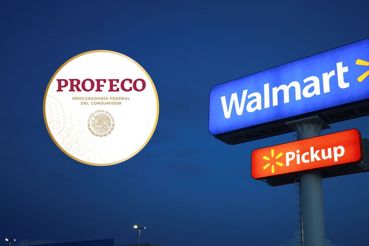 Profeco convocó a compradores afectados por cancelaciones de pedidos en Walmart y Bodega Aurrerá realizadas el 17 y 18 de marzo de 2025 a sumarse a una demanda colectiva para reclamar incumplimientos en compras en línea