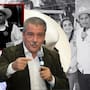 Raúl Morón negó vínculo con homicidio de Carlos Manzo al comparecer ante Fiscalía de Michoacán, Grecia Quiroz, viuda del ex alcalde de Uruapan confía en que “la justicia llegará”