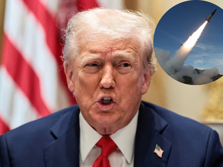 Donald Trump, dejó en suspenso la intención de su directiva de reanudar las pruebas nucleares, al afirmar que “lo sabrán muy pronto”, lo que generó preocupación internacional ante la posibilidad de que EEUU retome ensayos atómicos tras más de tres décadas