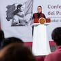 Mañanera de Claudia Sheinbaum hoy lunes 27 de julio del 2026