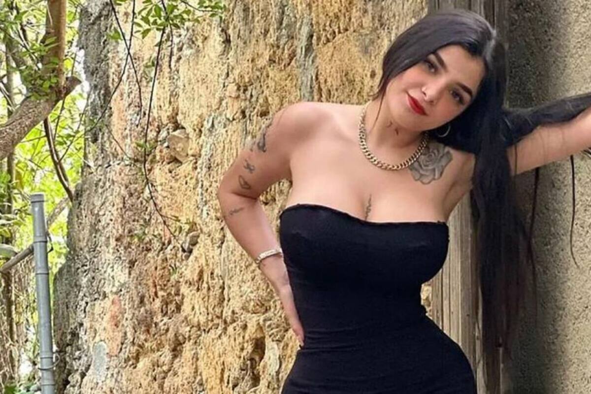 Karely Ruiz explica porqué no ha participado en causas sociales recientemente
