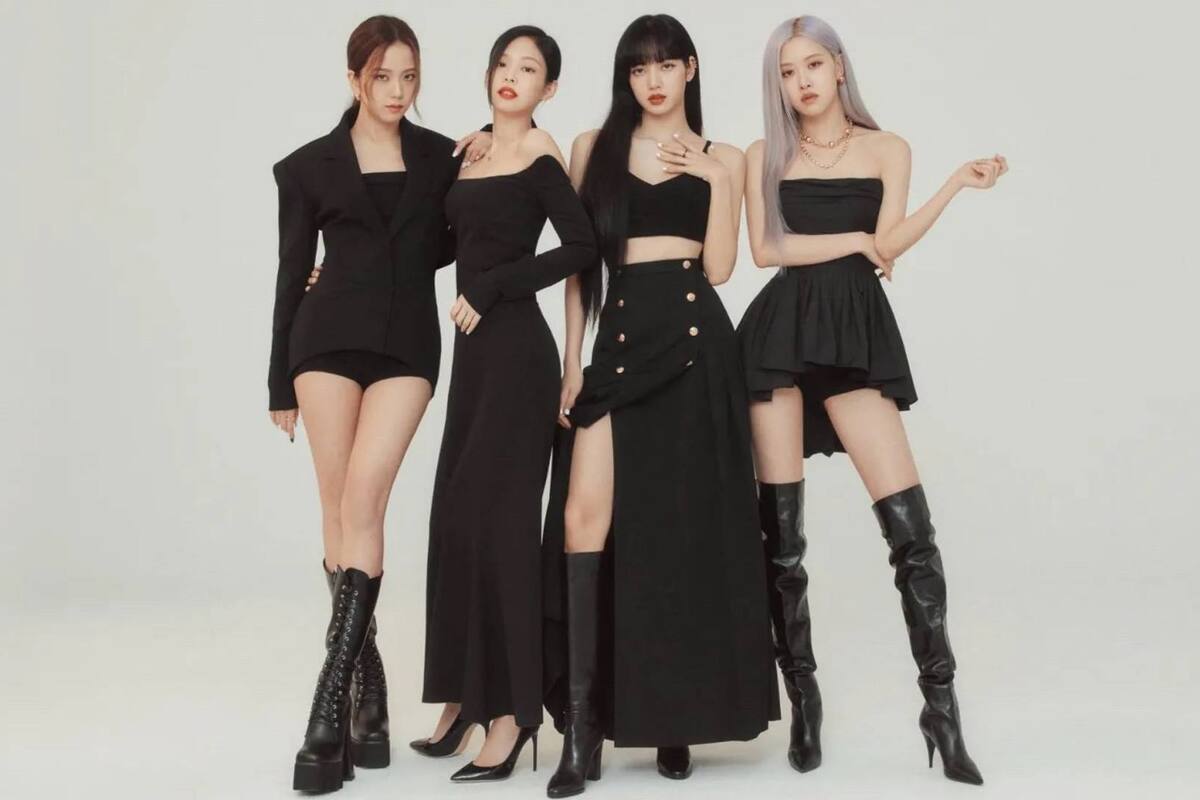 JENNIE habla sobre el esperado regreso de BLACKPINK