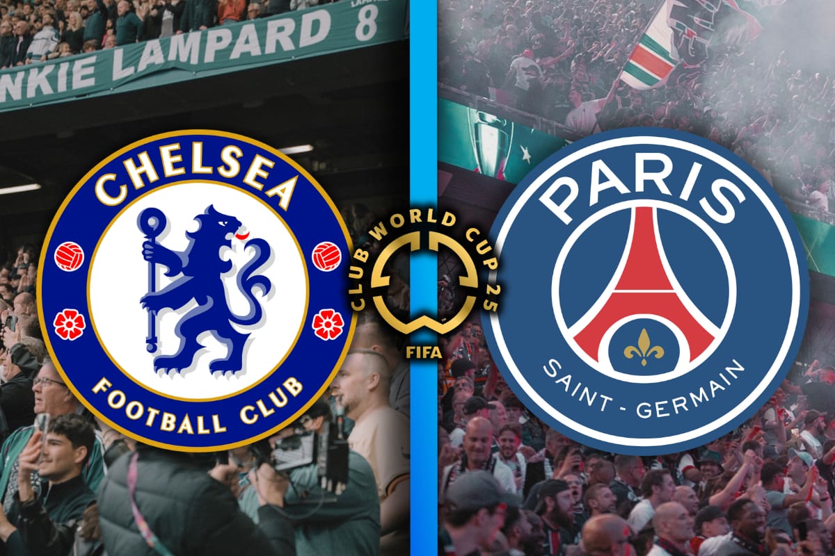 Chelsea vs París Saint-Germain EN VIVO: MINUTO A MINUTO de la Final del Mundial de Clubes 2025