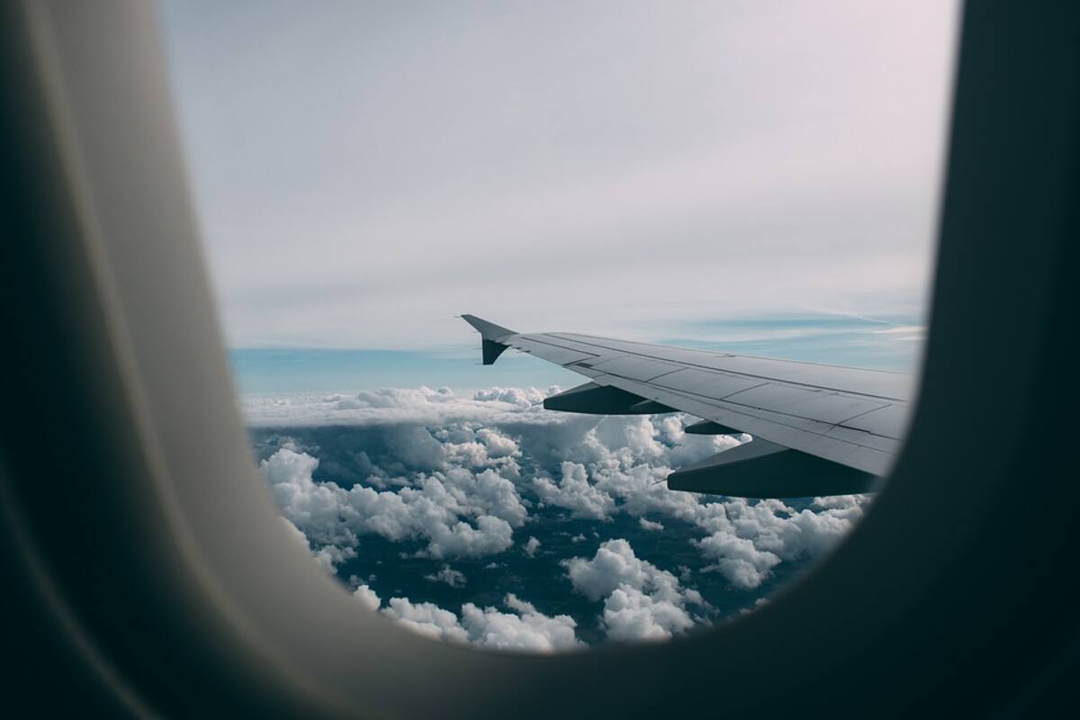 Al menos dos muertos en choque de aviones con 8 personas a bordo en Idaho, EU