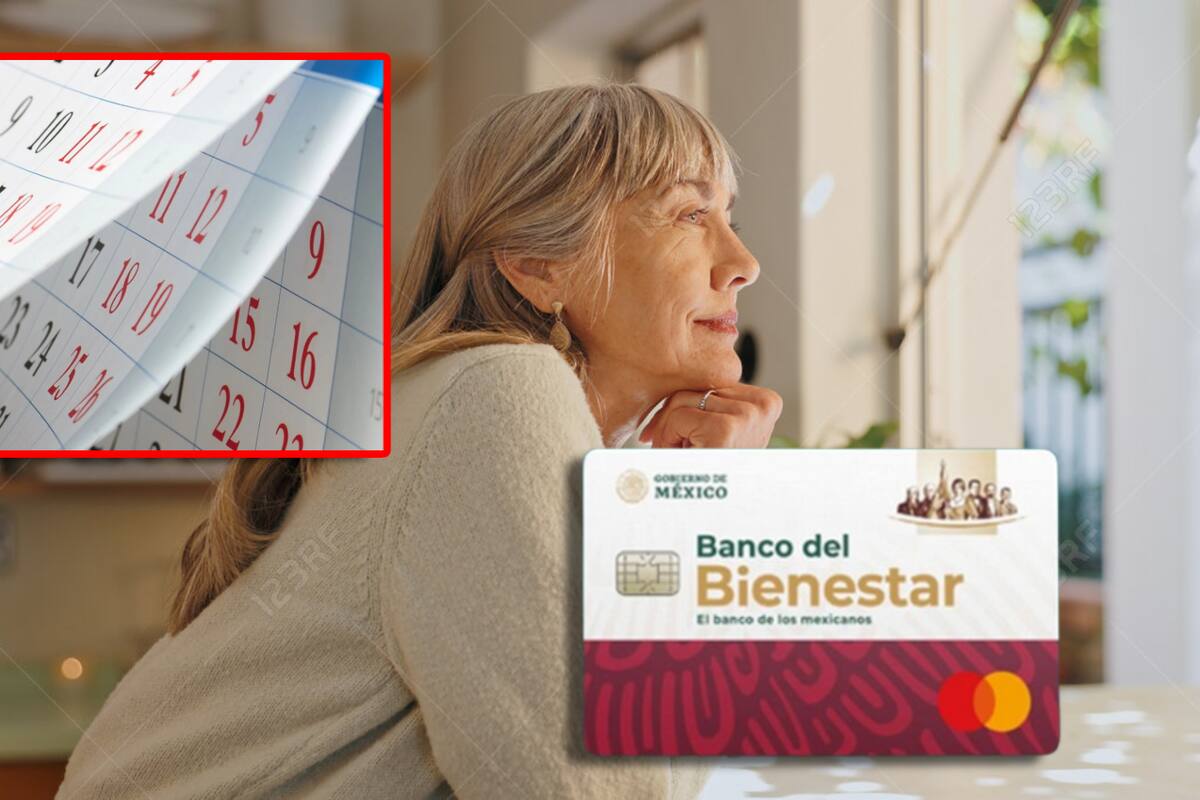 Pensión Mujeres Bienestar: ¿Cuándo termina el registro?